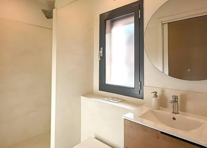 A Muredda, 6 Pers, Jacuzzi, 15 Min En Voiture Вілла *