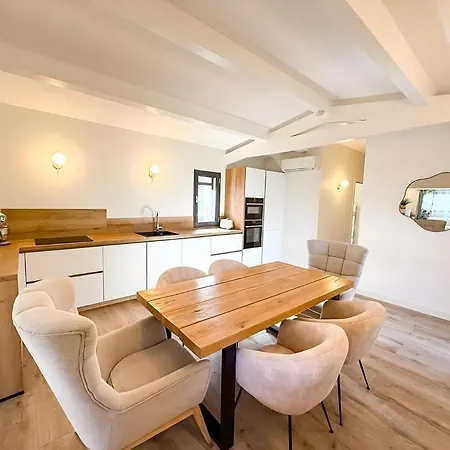 A Muredda, 6 Pers, Jacuzzi, 15 Min En Voiture Porto-Vecchio (Corsica)