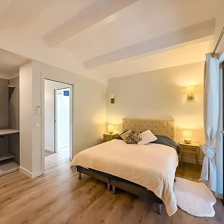 A Muredda, 6 Pers, Jacuzzi, 15 Min En Voiture Villa