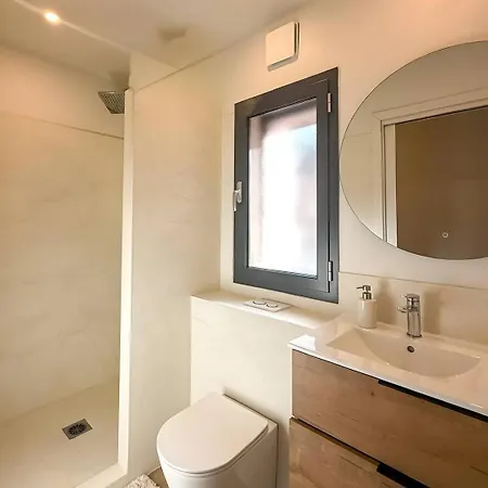 A Muredda, 6 Pers, Jacuzzi, 15 Min En Voiture Villa *