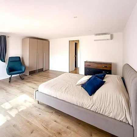 A Muredda, 6 Pers, Jacuzzi, 15 Min En Voiture * Porto Vecchio