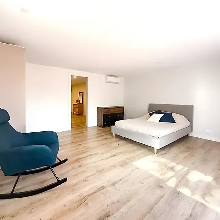 A Muredda, 6 Pers, Jacuzzi, 15 Min En Voiture *