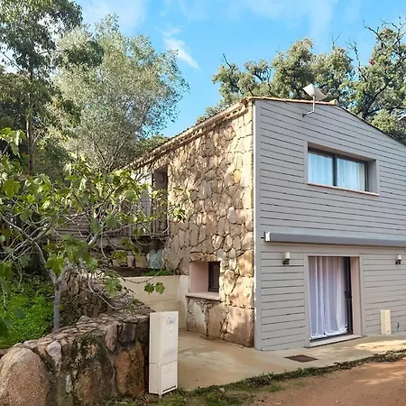 Villa A Muredda, 6 Pers, Jacuzzi, 15 Min En Voiture *